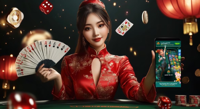 Black Diamond Casino - ورچوئل گیمز میں 
