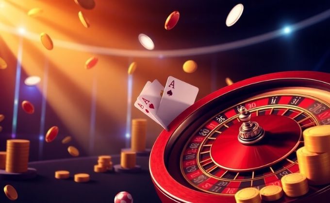 Black Diamond Casino کیسینو میں پوکر گیمز