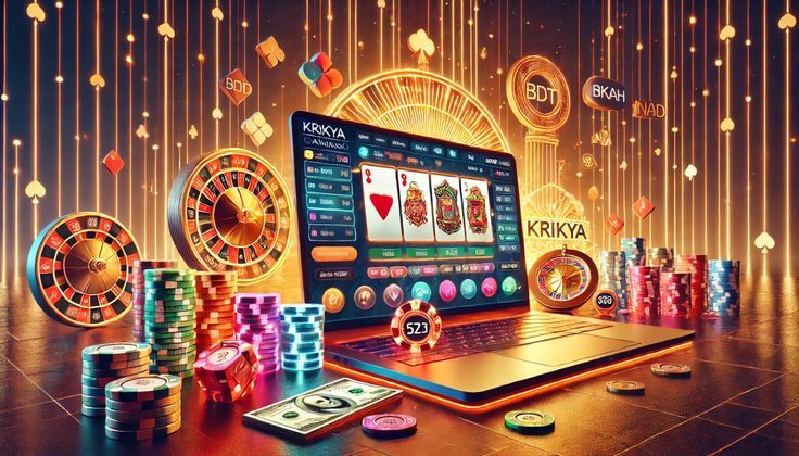 Black Diamond Casino آن لائن کیسینو میں کھیلنے کی وجوہات