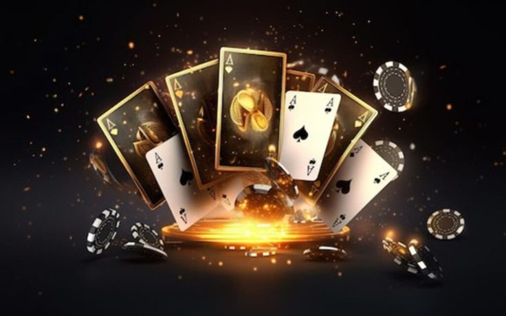 پاکستان میں Black Diamond Casino کا آن لائن کیسینو سیکشن کھولیں۔